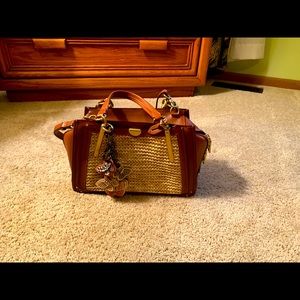 Coach Dreamer handbag